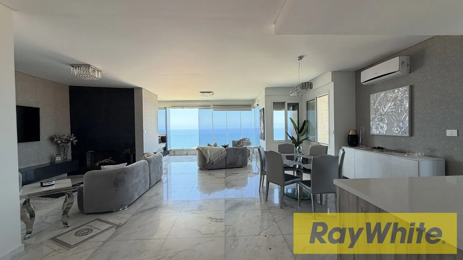 Duplex Apartment For Sale In Fidar Jbeil — photo 2