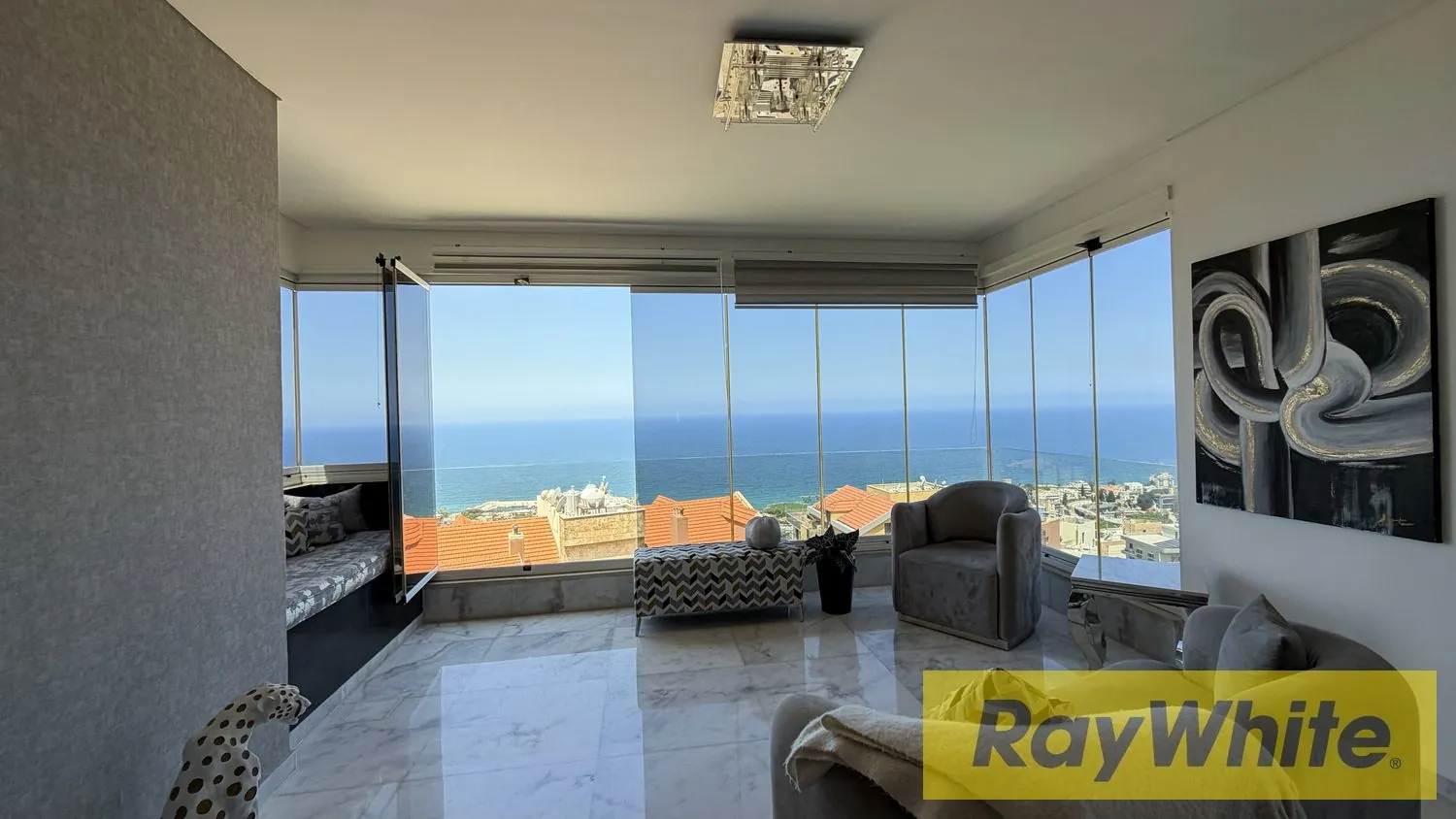 Duplex Apartment For Sale In Fidar Jbeil — photo 4