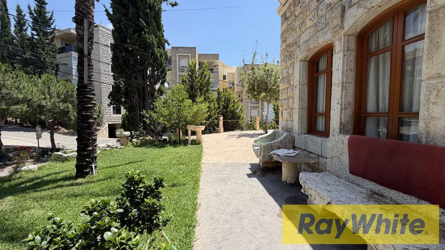 Stand Alone House For Sale In Hboub Jbeil