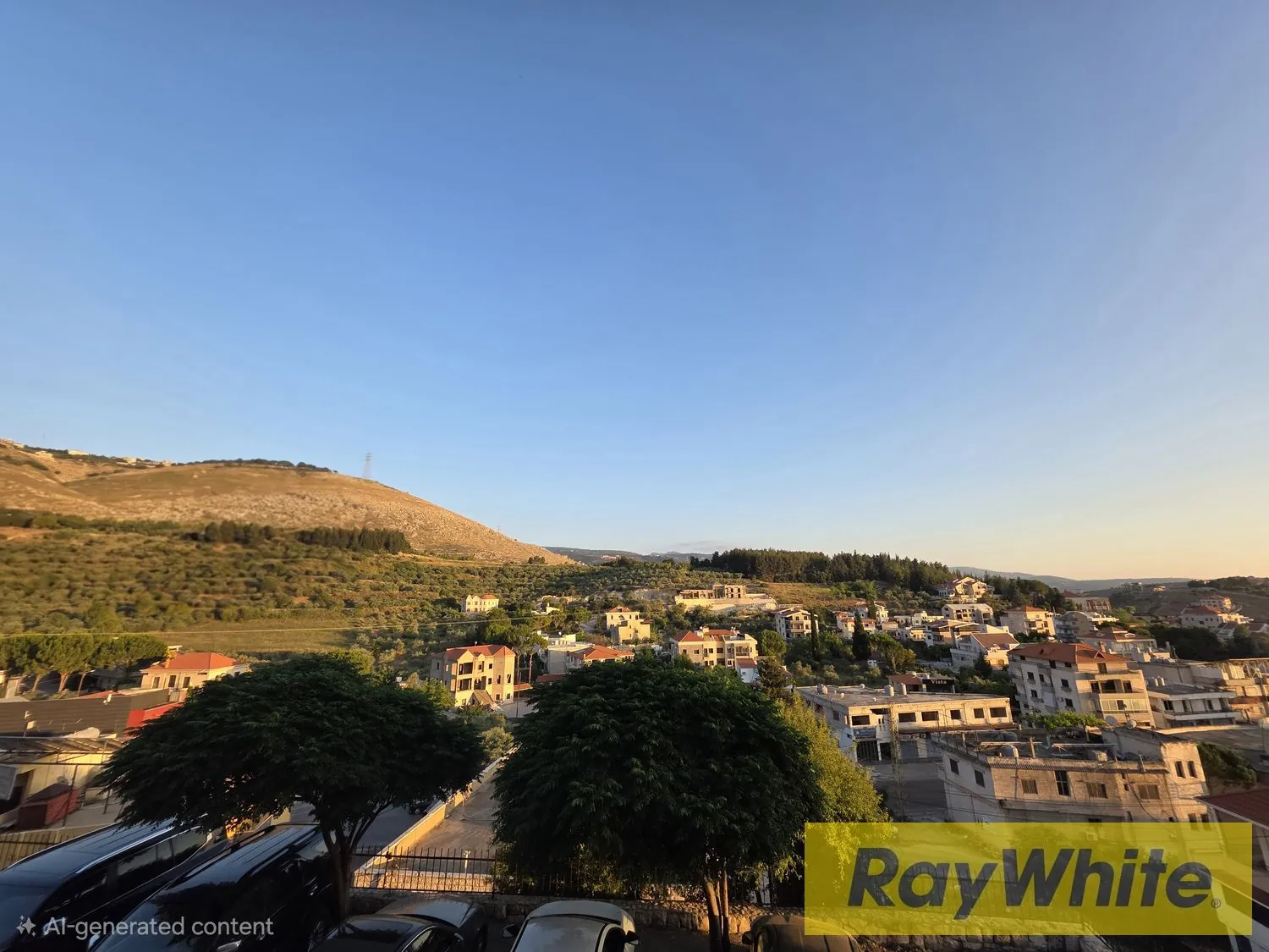 Apartment For Sale In Kfaraaka Koura