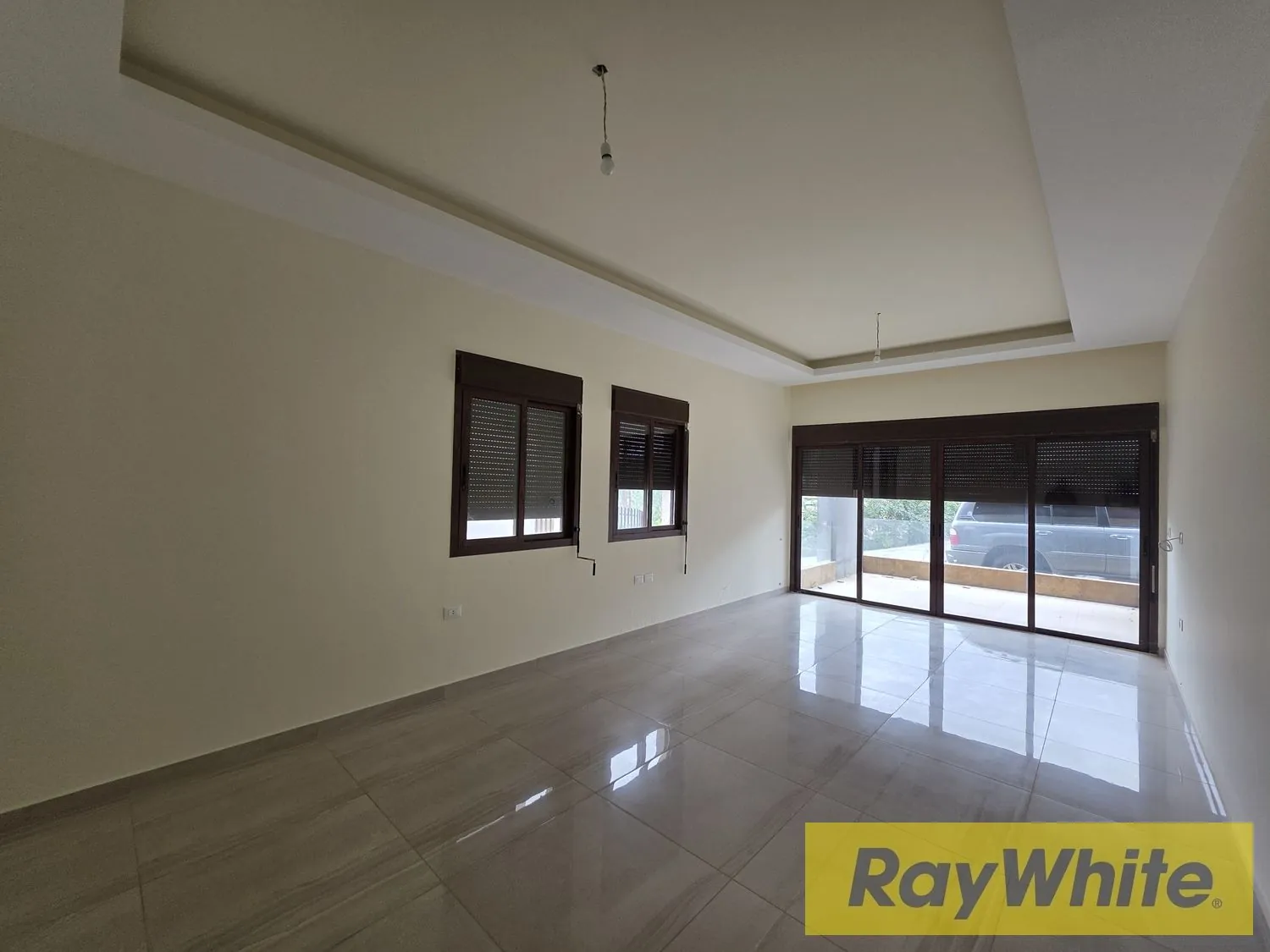 Brand New Apartment For Sale In Rechdebine Koura