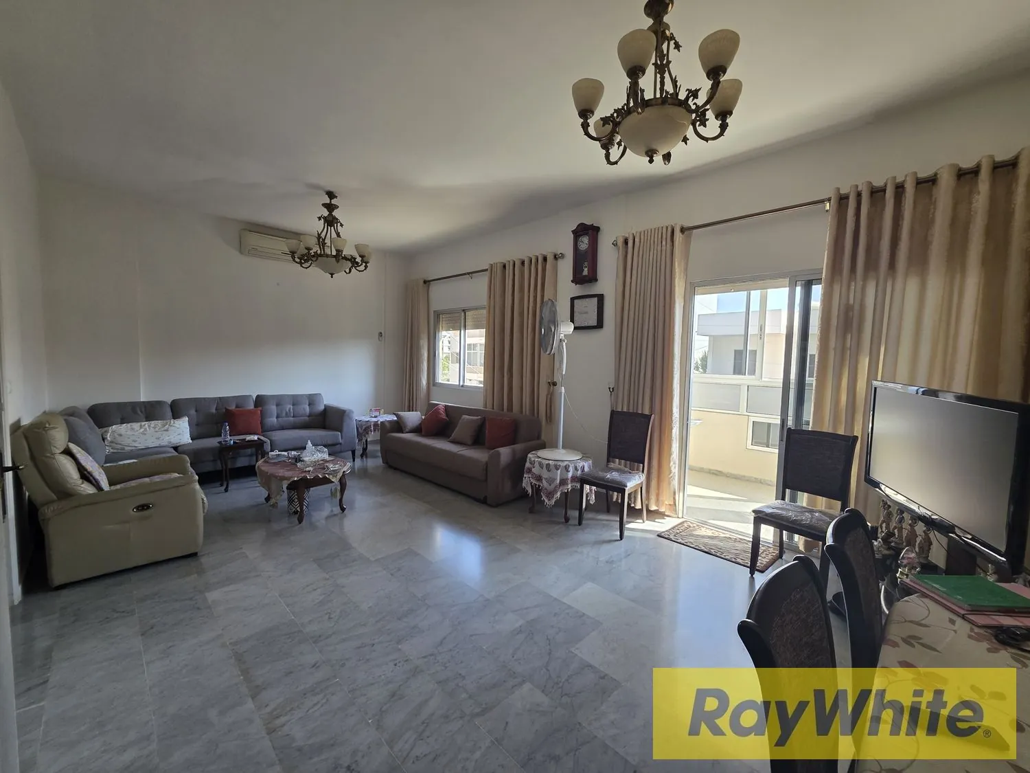 Apartment For Sale In Daher El Ain – Koura