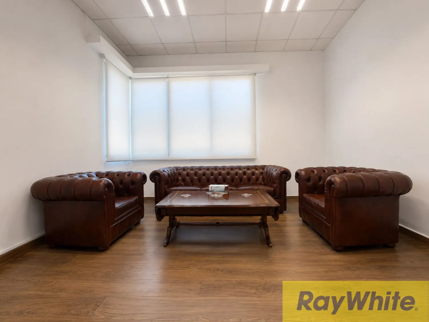Office For Rent In Downtown — photo 1