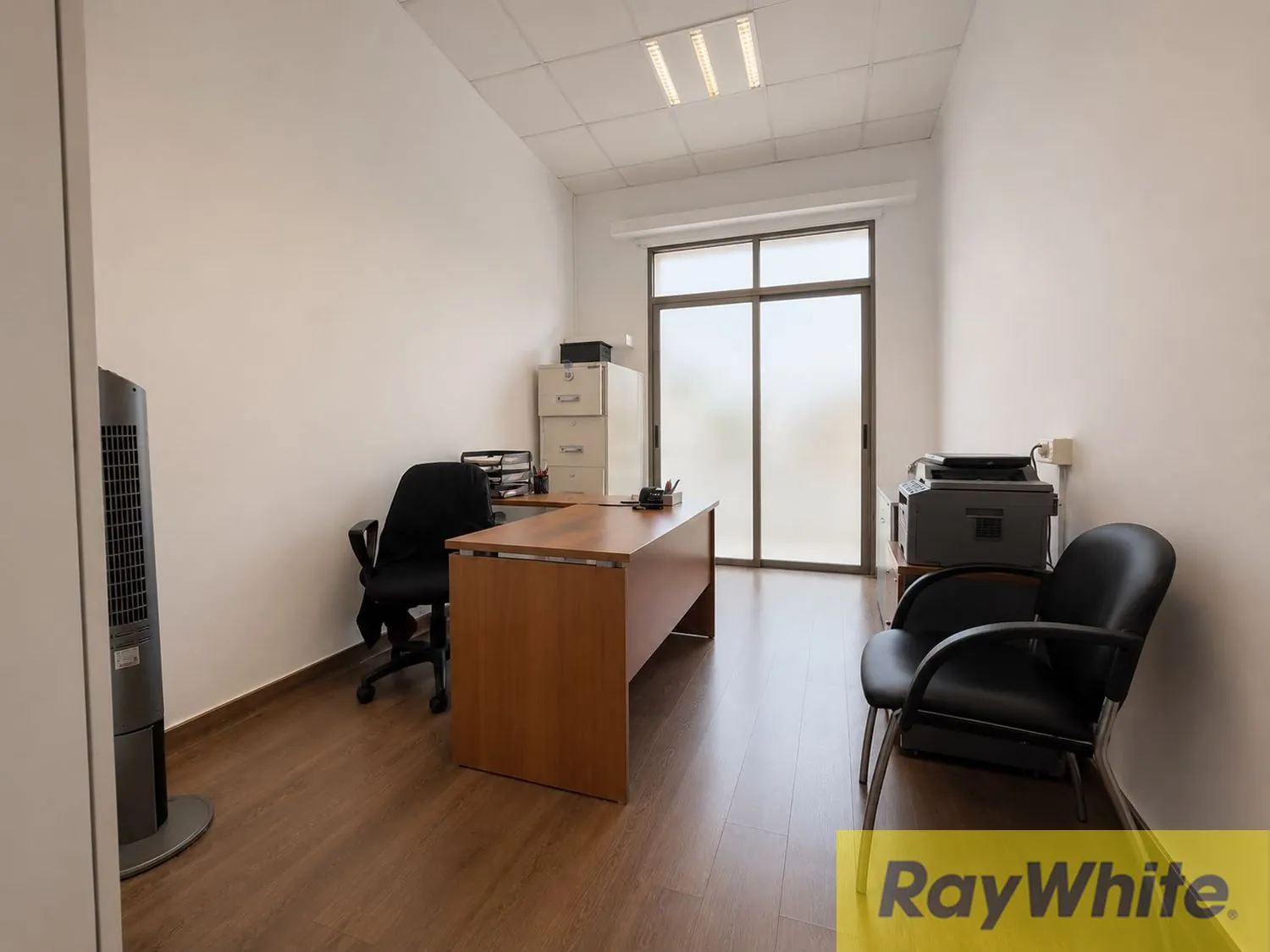 Office For Rent In Downtown — photo 3