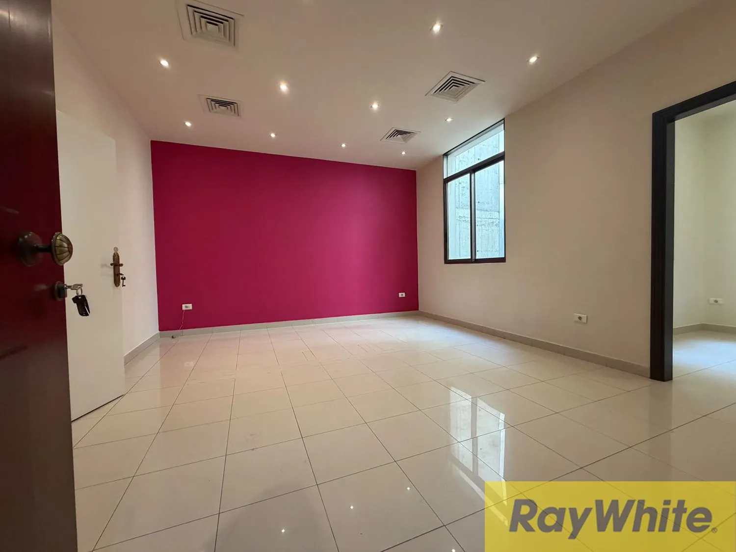 Office For Rent In Downtown