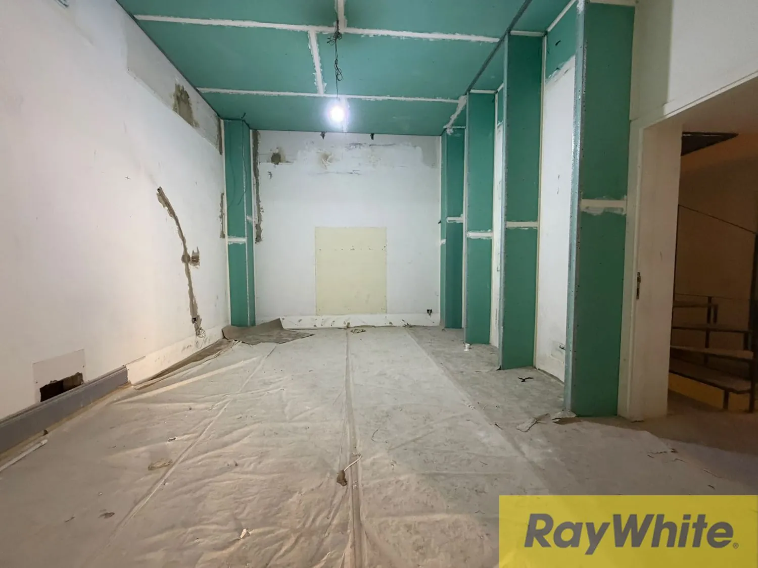 Shop For Rent In Downtown — الصورة 5