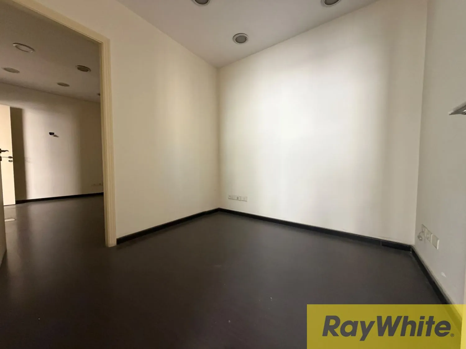 Office For Rent In Downtown