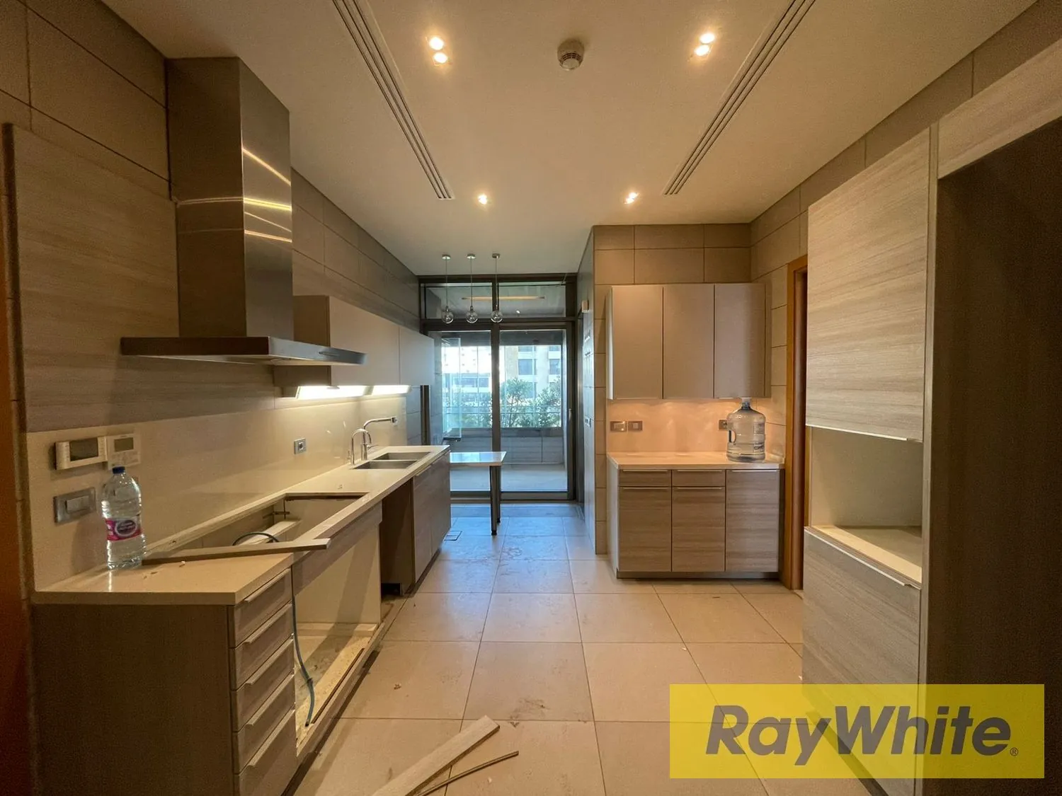 Luxury Apartment For Rent In Achrafieh — photo 5