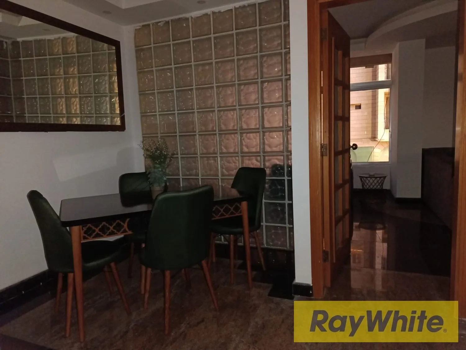 Apartment For Sale In Raouché | Sea And City Views — الصورة 3