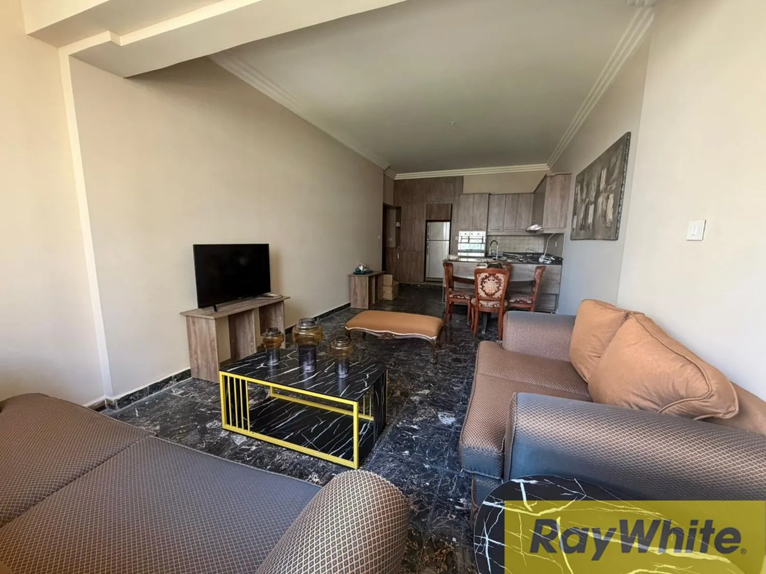 Furnished Apartment For Sale In Ain Al Tineh