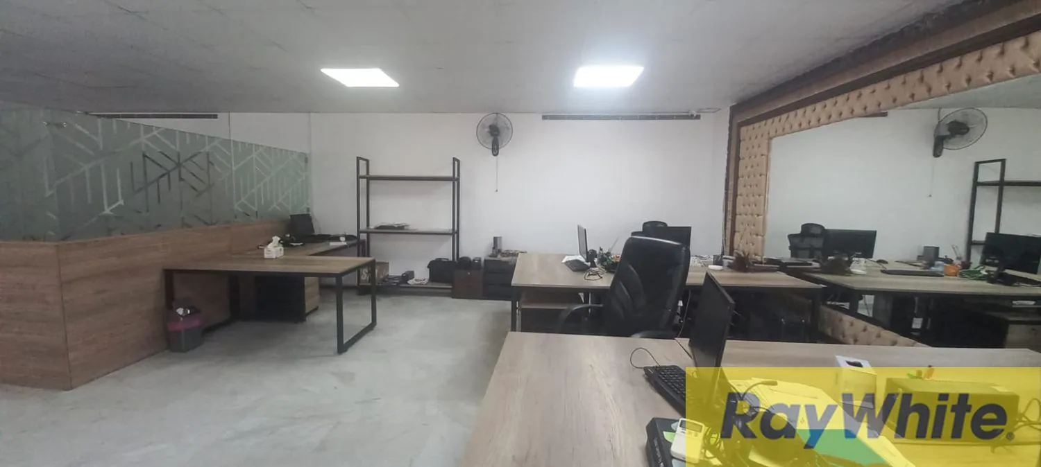 Office For Rent In Kaskas — photo 5