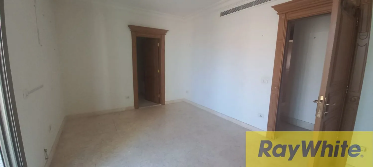 Apartment For Sale In Ain Al Mraiseh
