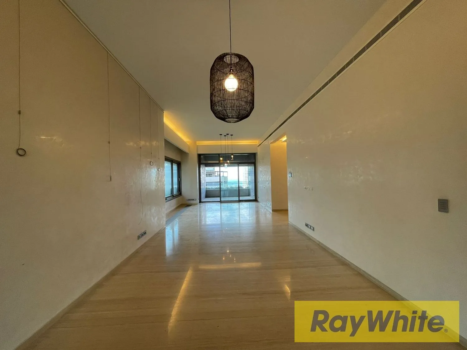 Luxury Apartment For Sale In Achrafieh — photo 2