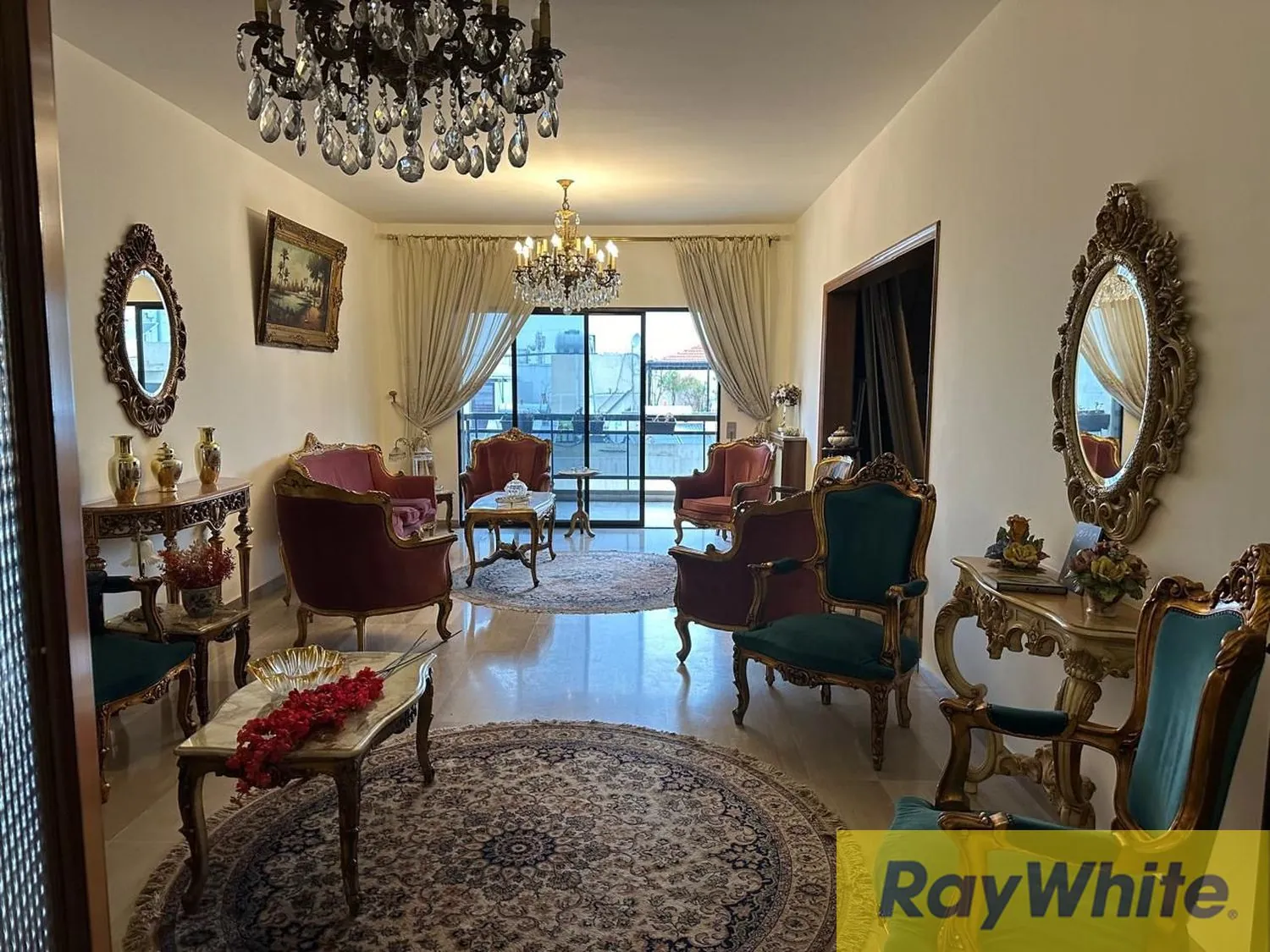 Apartment For Sale In Al Zarif — photo 1