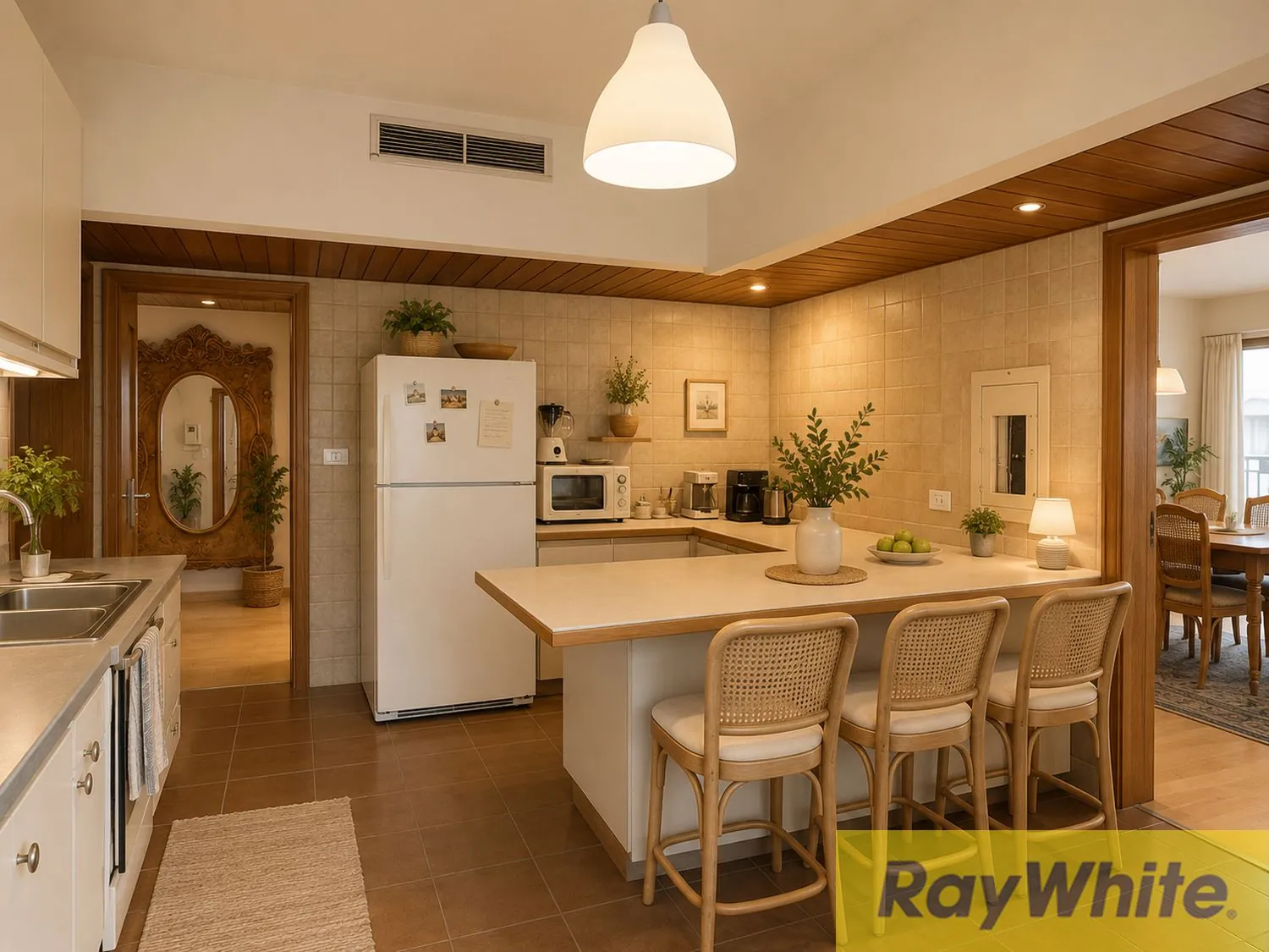 Apartment For Sale In Al Zarif — photo 3