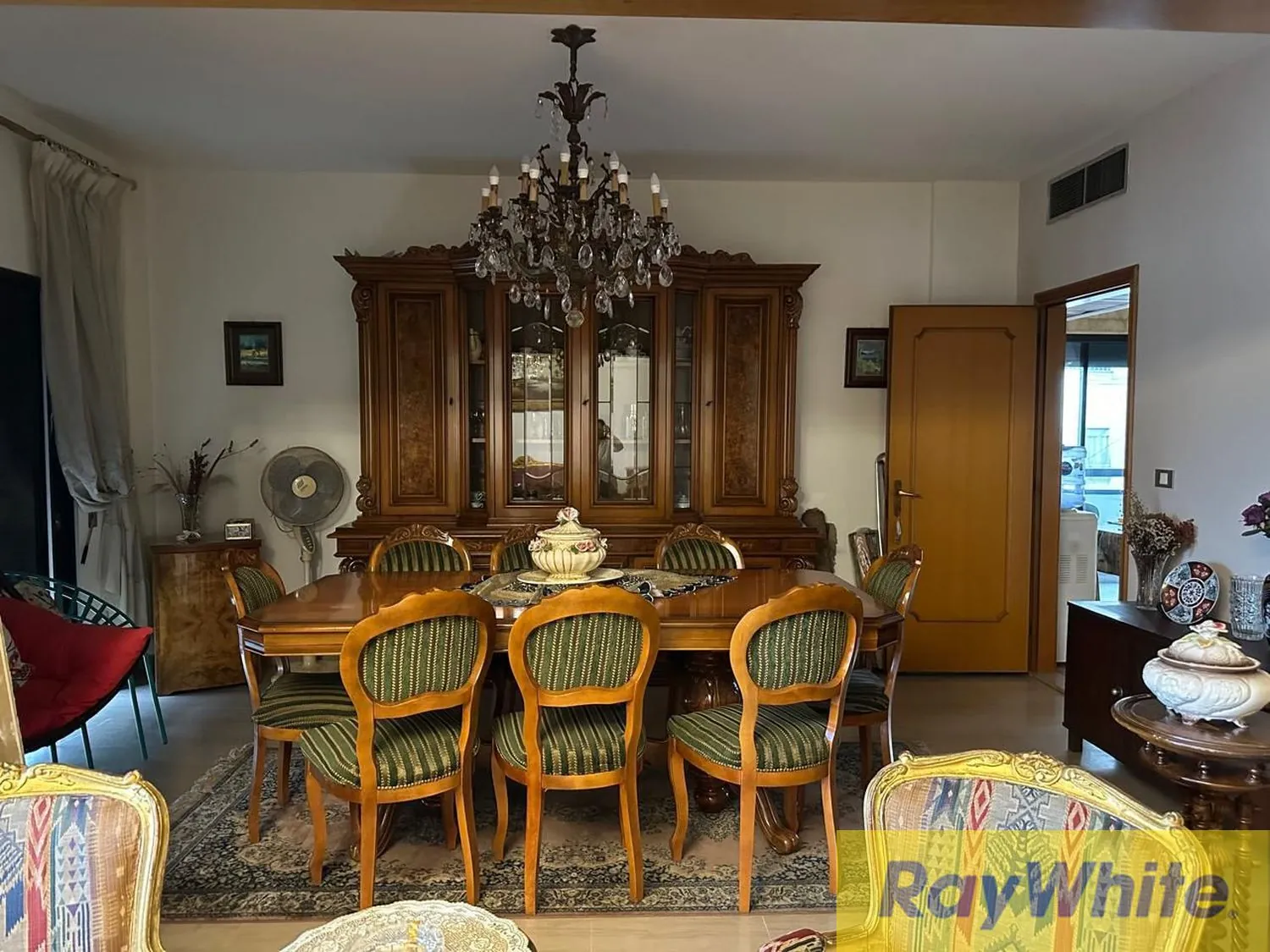 Apartment For Sale In Al Zarif — photo 4