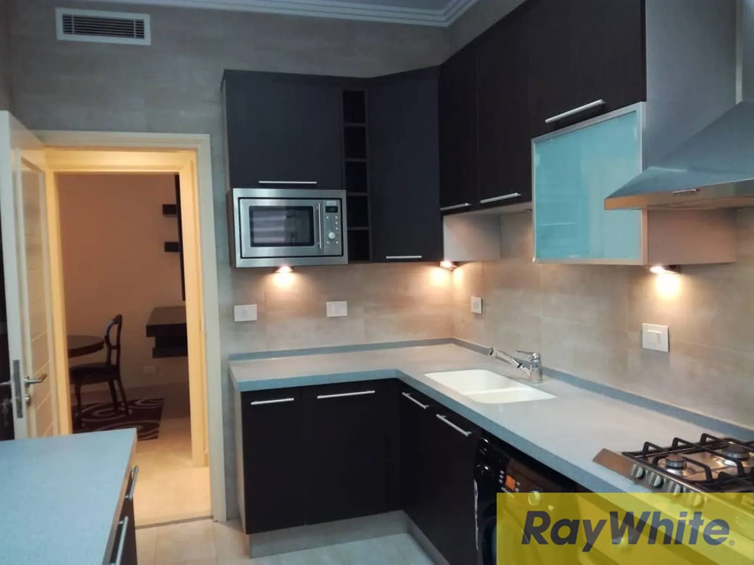 Furnished Apartment For Rent In Sanayeh — photo 3