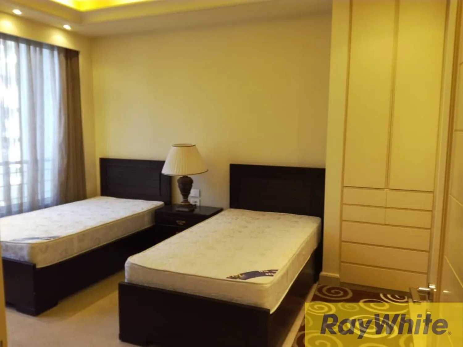 Furnished Apartment For Rent In Sanayeh — photo 4