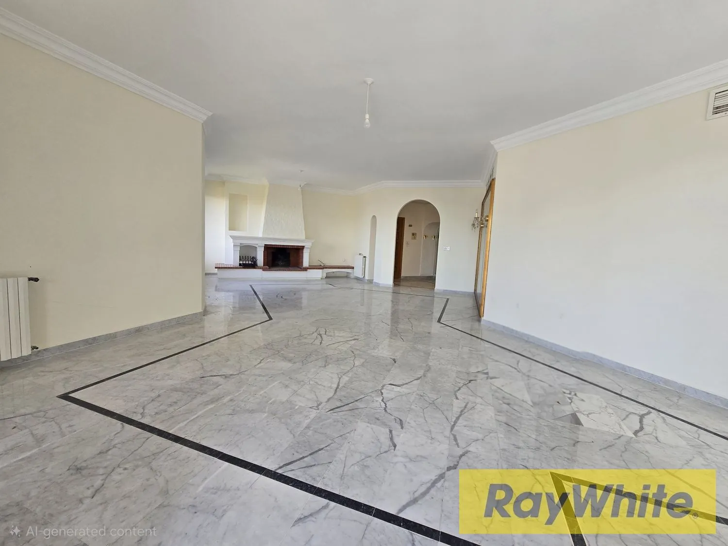 Renovated 300 Sqm Apartment For Sale In Biyada — الصورة 5