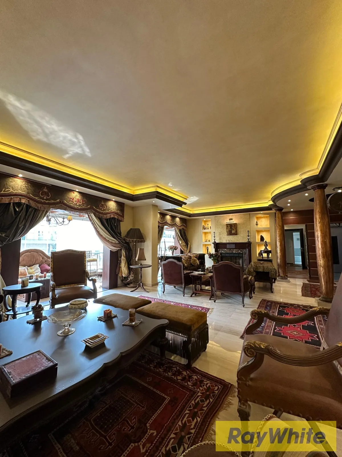 Apartment For Sale In Achrafieh — photo 5