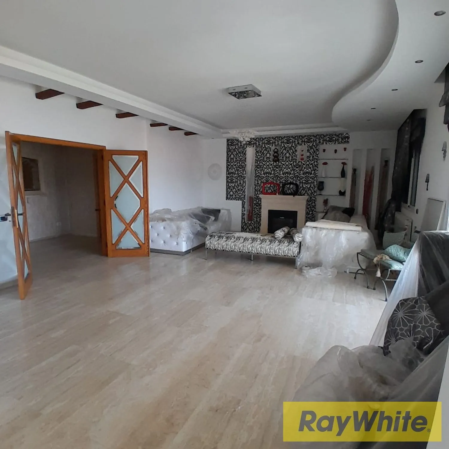 Fully Furnished Apartment For Rent In Ain Aalaq — الصورة 2
