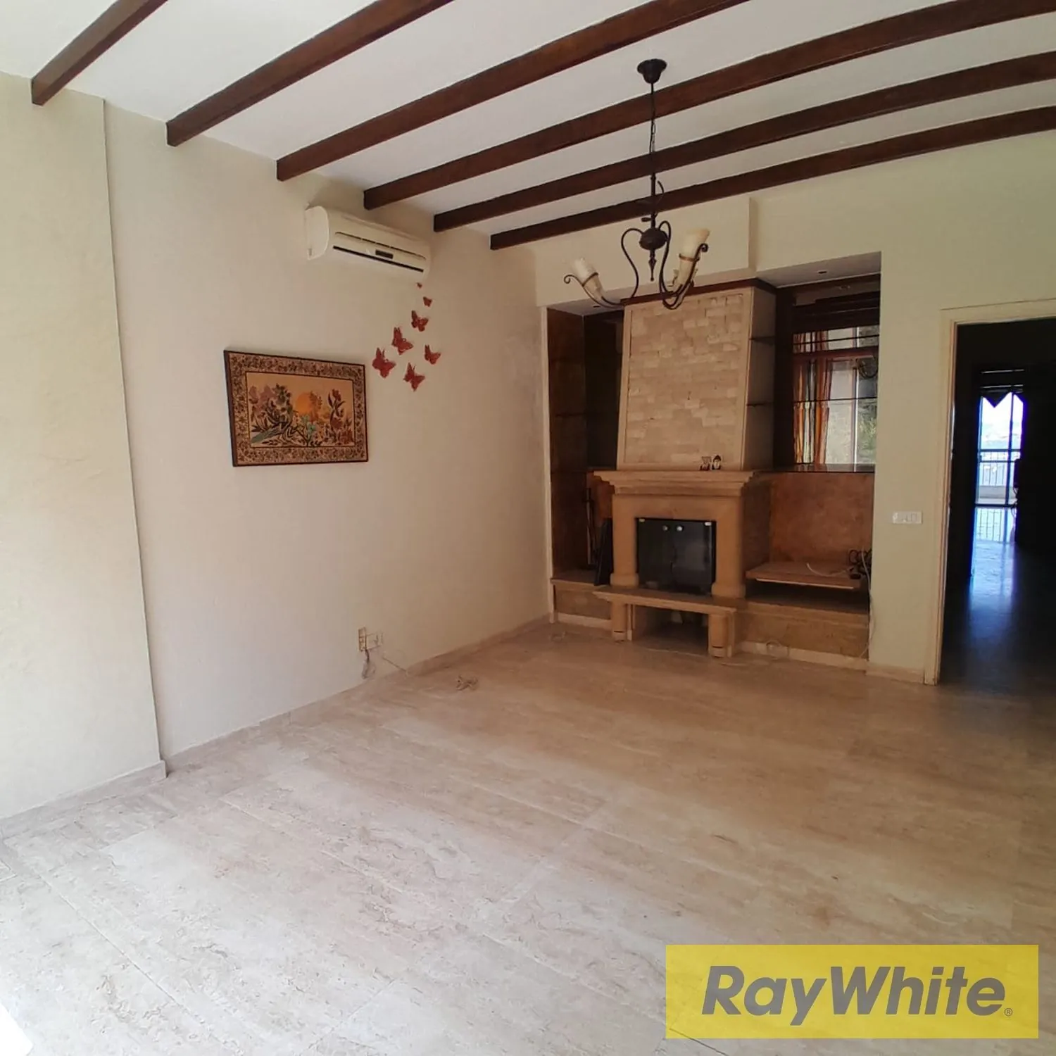Fully Furnished Apartment For Rent In Ain Aalaq — الصورة 5