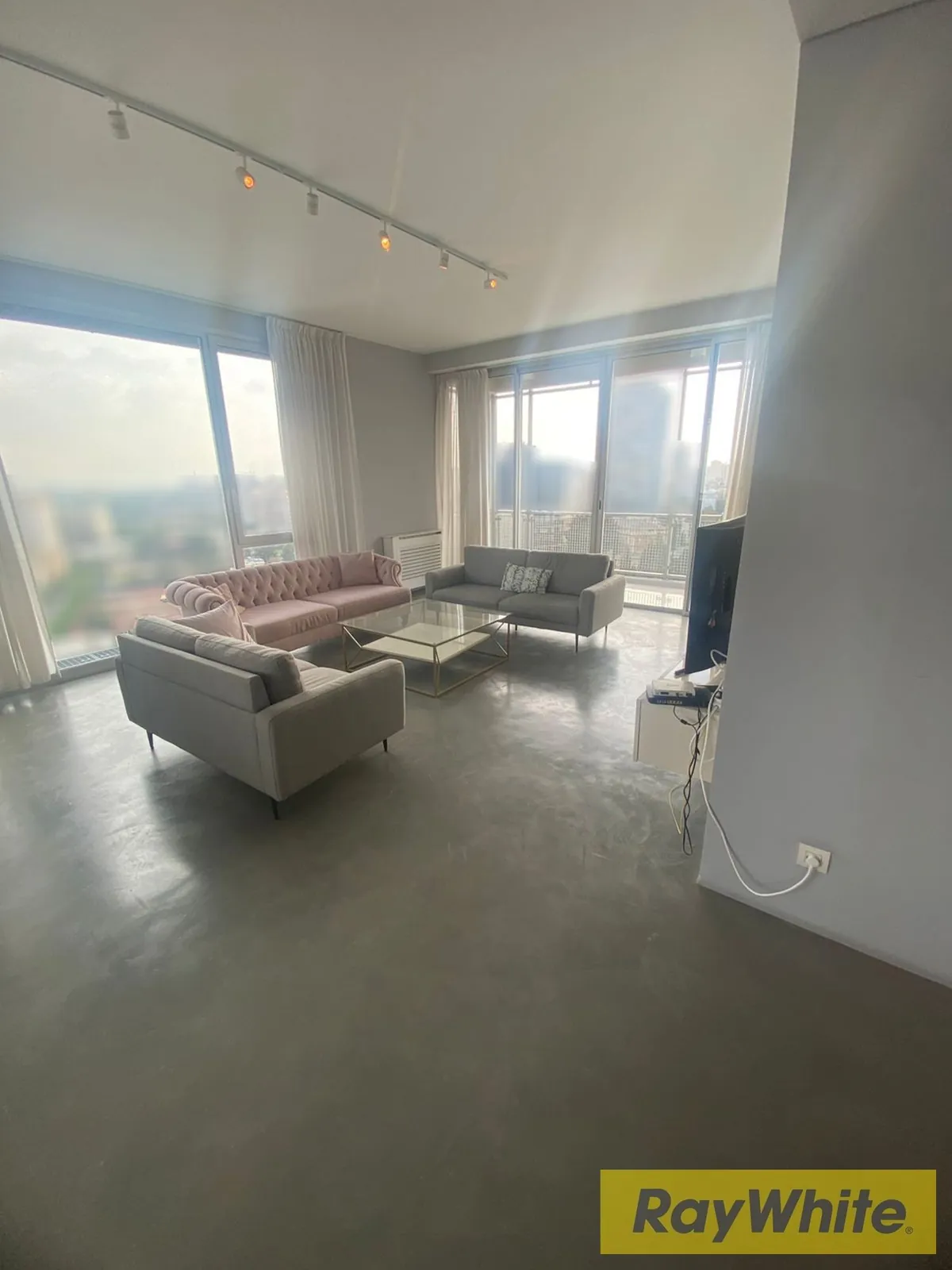 Furnished Apartment For Rent In Achrafieh