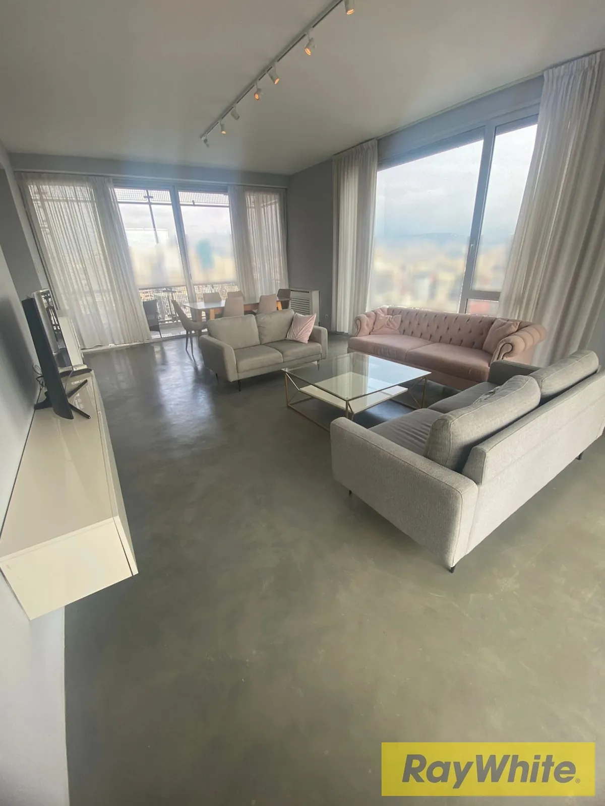 Furnished Apartment For Rent In Achrafieh — photo 3