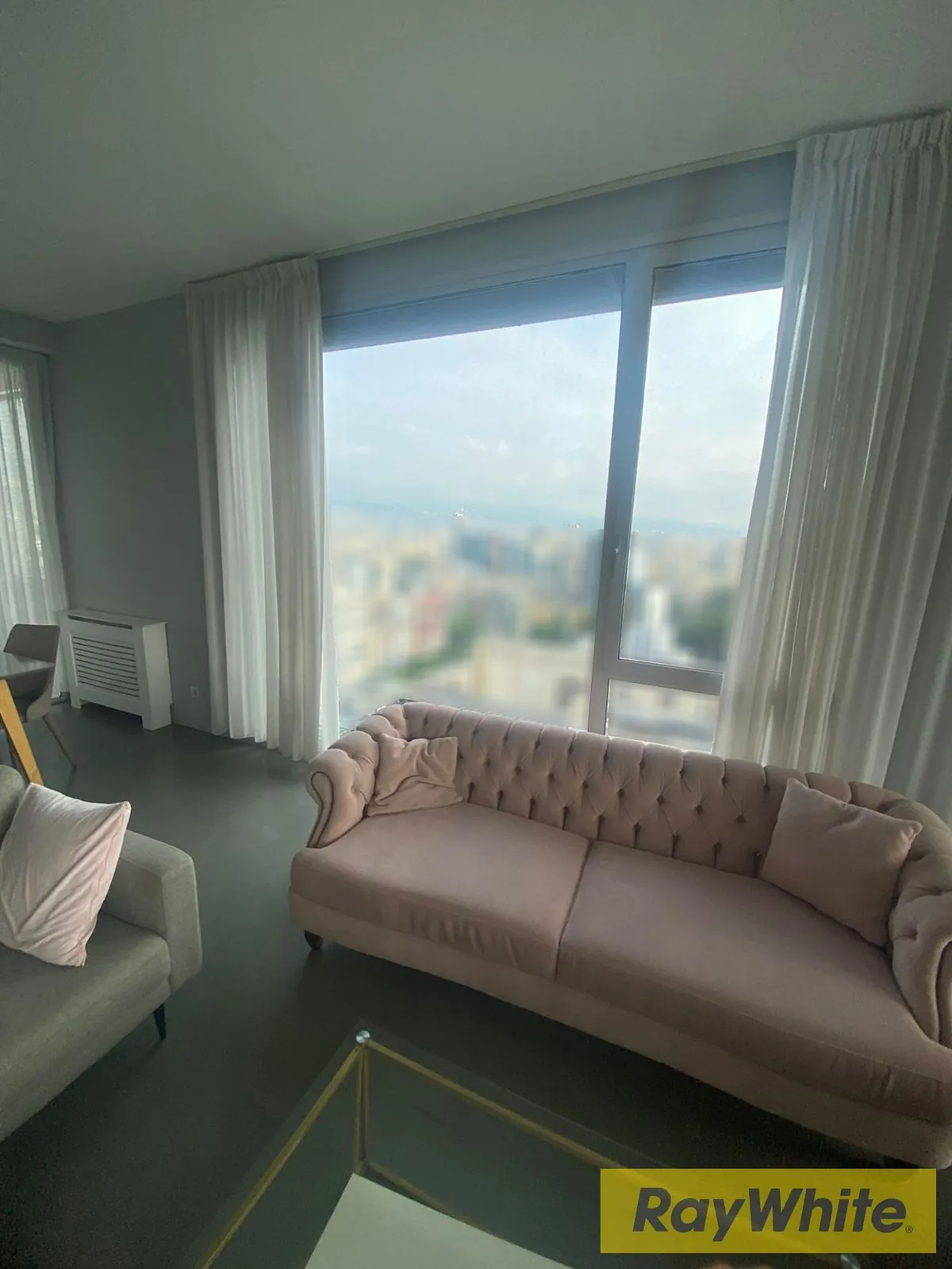 Furnished Apartment For Rent In Achrafieh — photo 4