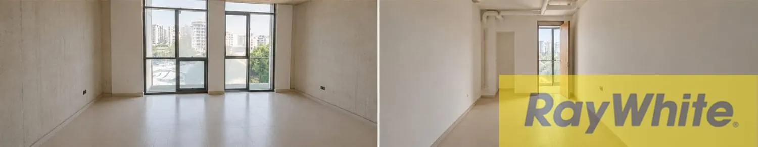 Duplex Under Construction For Sale In Ramlet El Bayda — الصورة 2