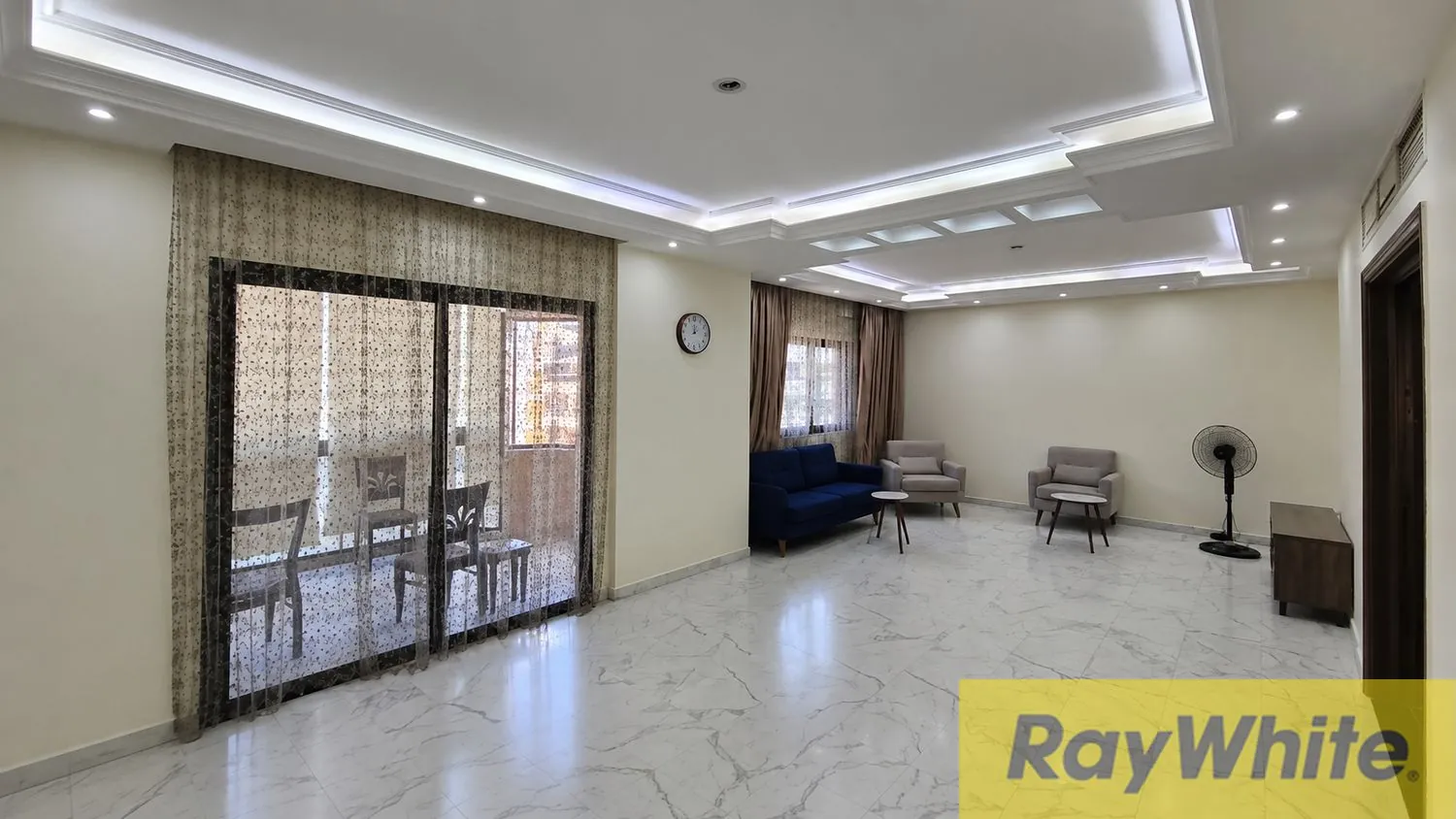 Elegant Fully Furnished Apartment For Sale In Jnah — الصورة 3