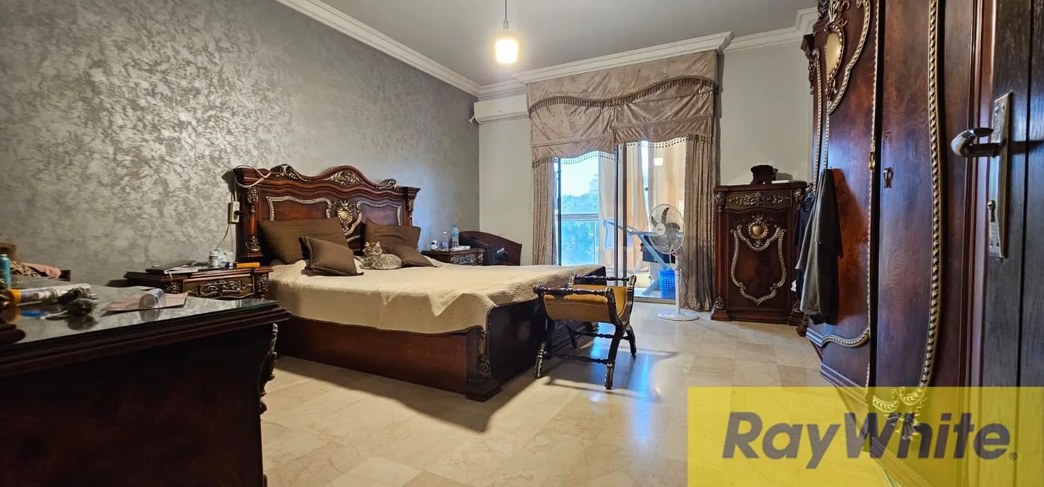 Luxury Apartment For Sale In Jnah — الصورة 4