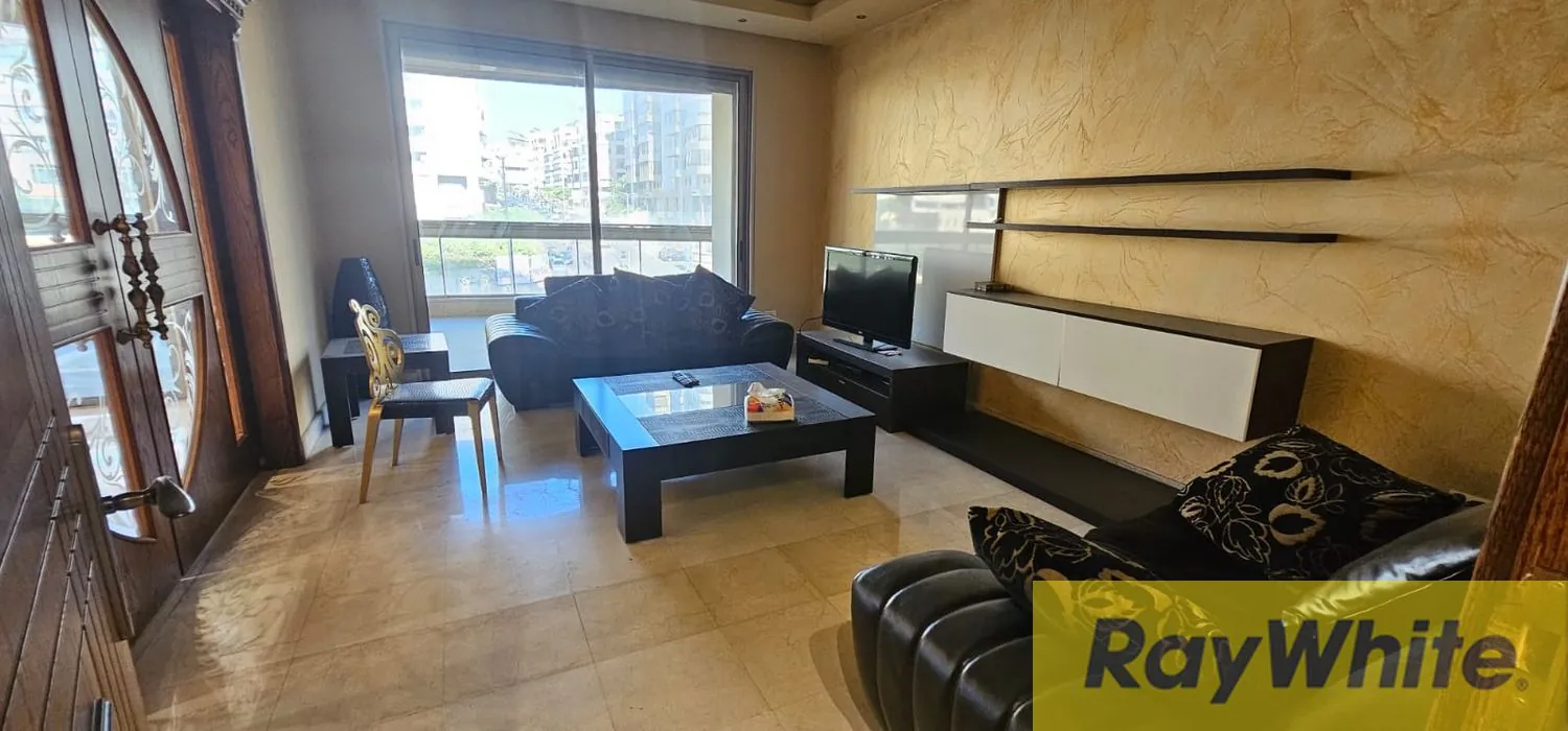Luxury Apartment For Sale In Jnah — photo 3