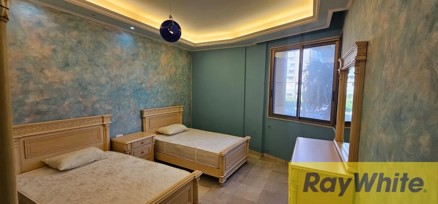 Luxury Apartment For Sale In Jnah — photo 4