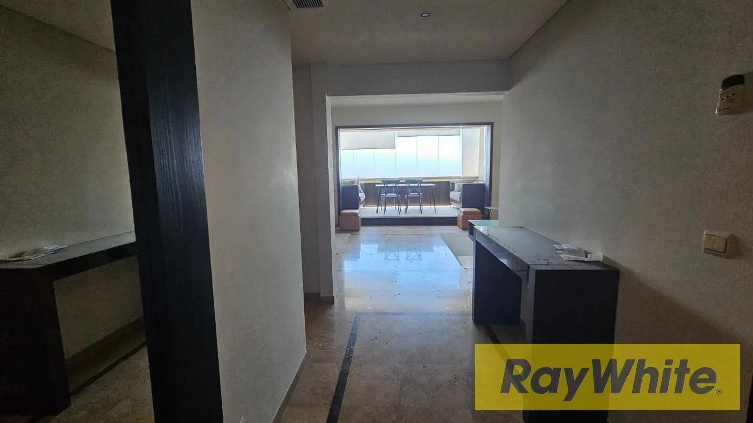 Furnished Apartment For Rent In Achrafieh,sassine — photo 2