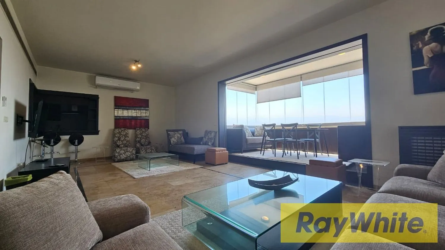 Furnished Apartment For Rent In Achrafieh,sassine — photo 3
