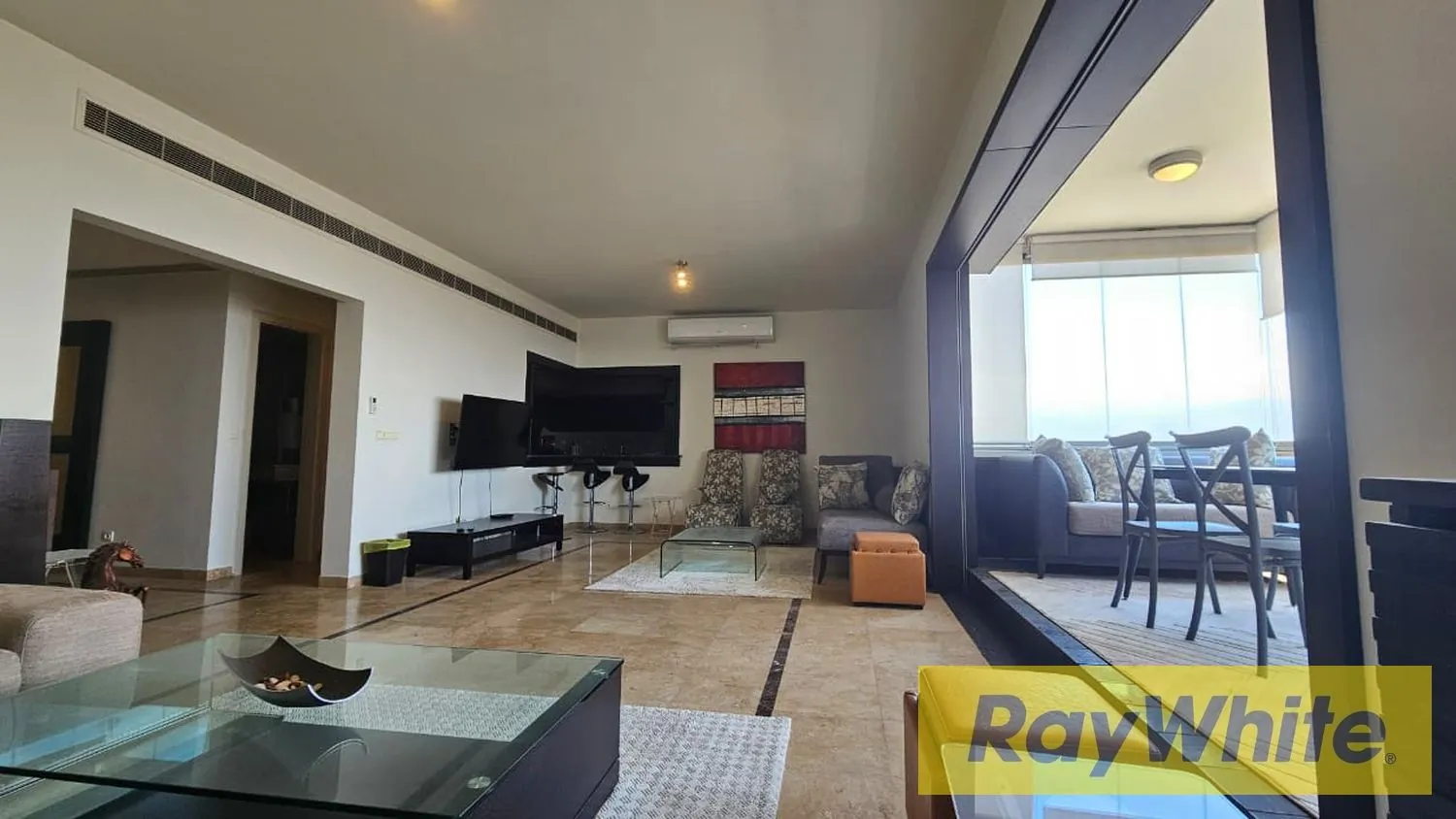 Furnished Apartment For Rent In Achrafieh,sassine — photo 4
