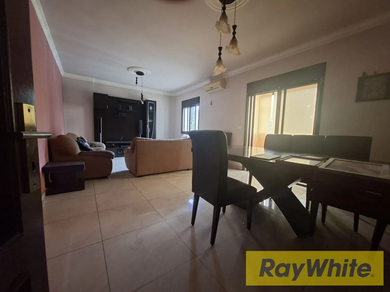 Furnished Apartment For Sale In Zalka With Terrace — photo 2