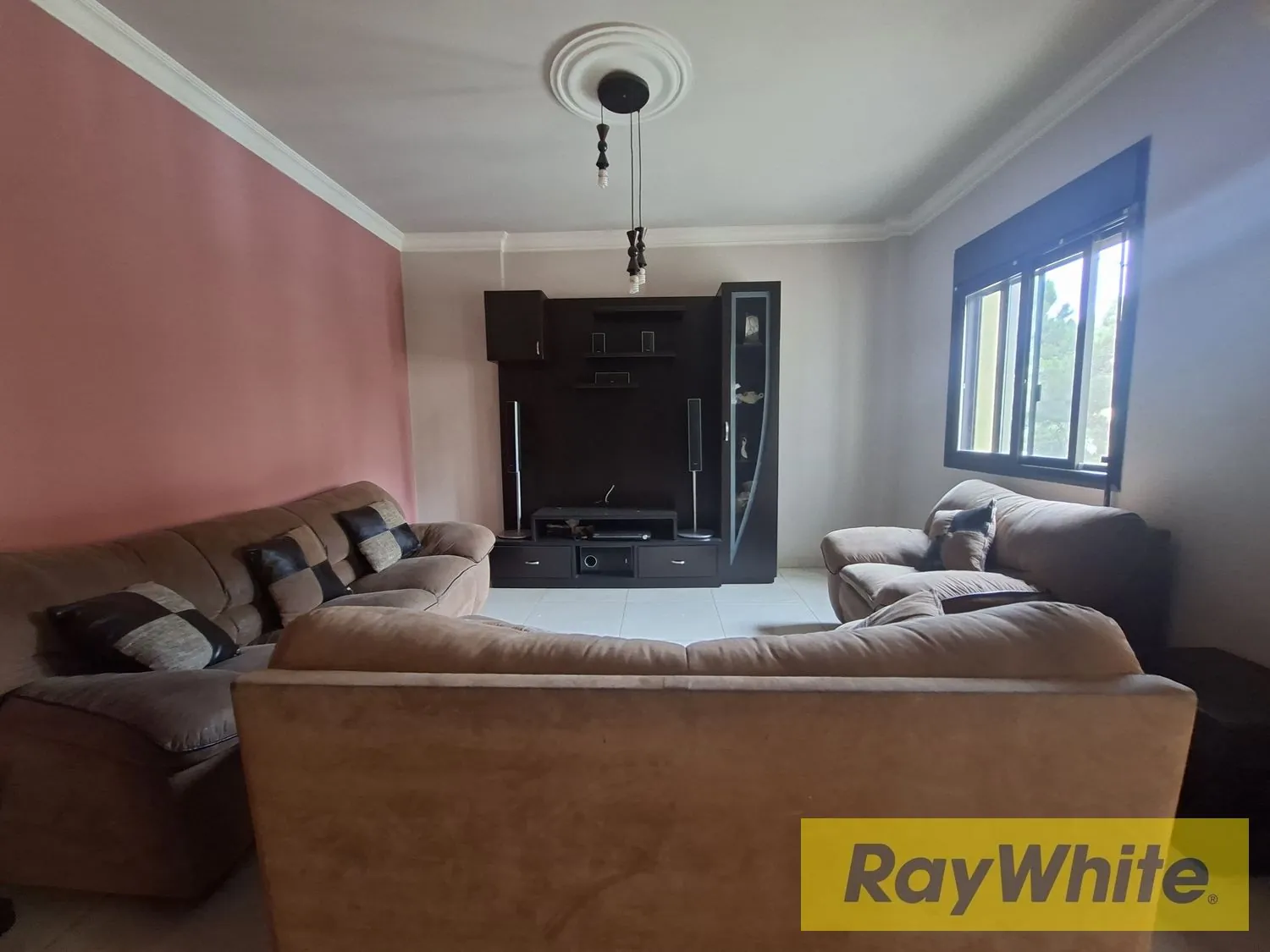 Furnished Apartment For Sale In Zalka With Terrace — photo 3