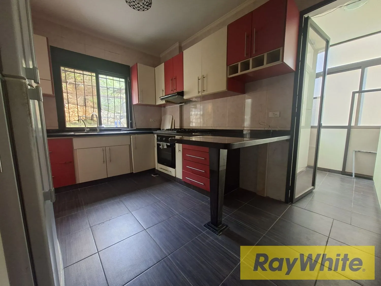 Furnished Apartment For Sale In Zalka With Terrace — photo 4