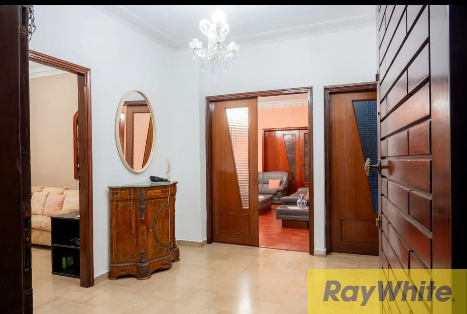 Apartment For Sale In Mazraa — photo 4