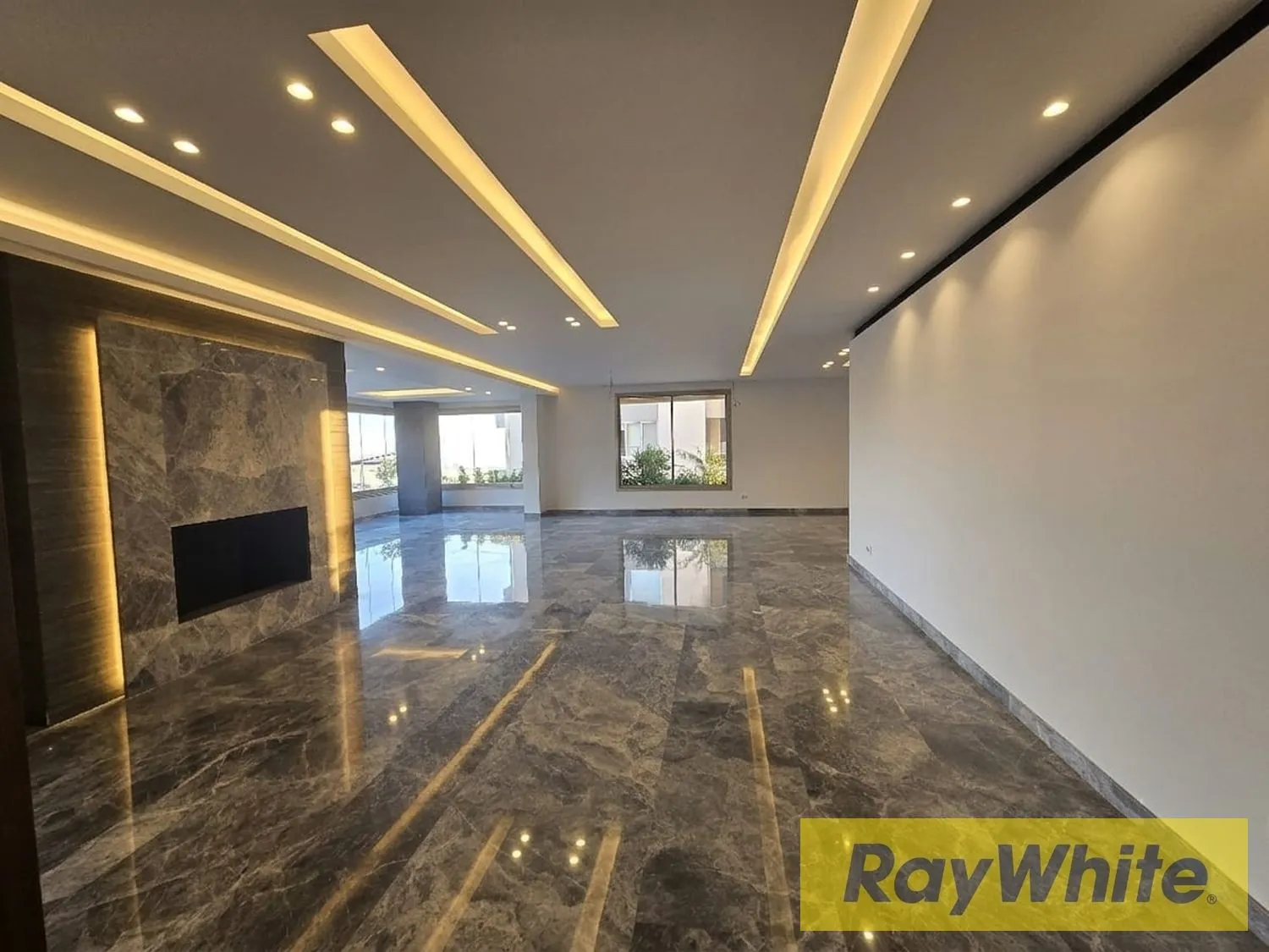 Luxury Semi-furnished Apartment For Rent In Biyada | 350m² — photo 3