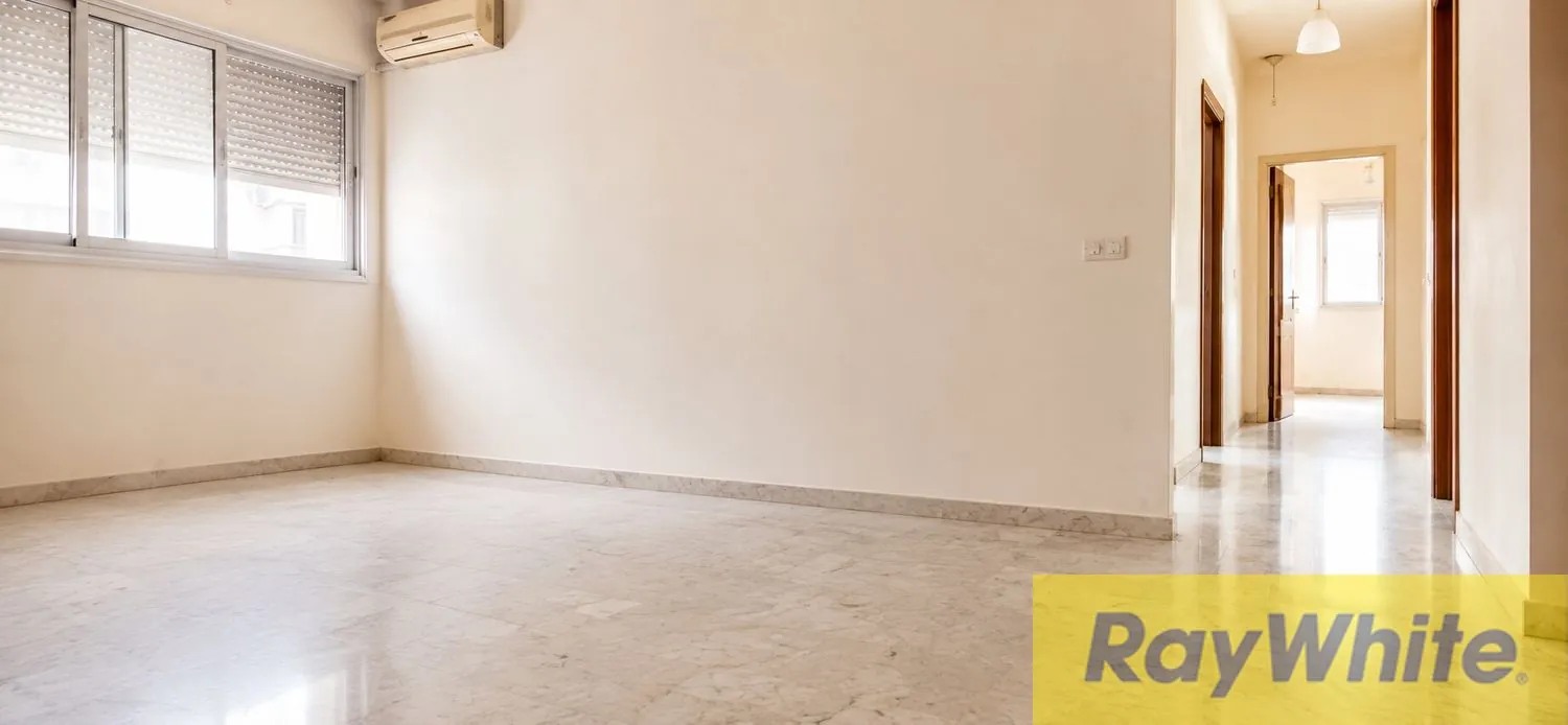 Apartment For Rent In Jnah – Prime Location