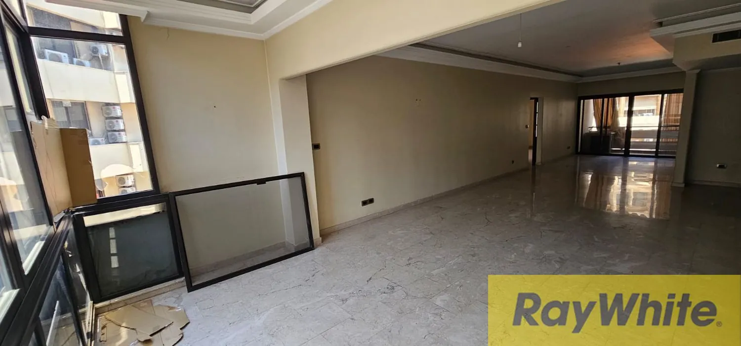 Modern Apartment For Sale In Jnah