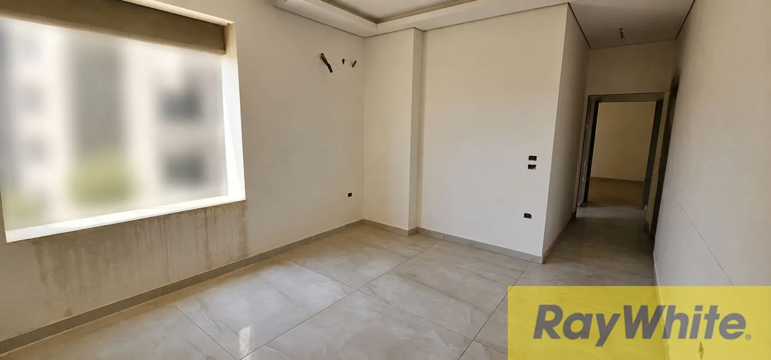 Under Construction Apartment For Sale In Jnah
