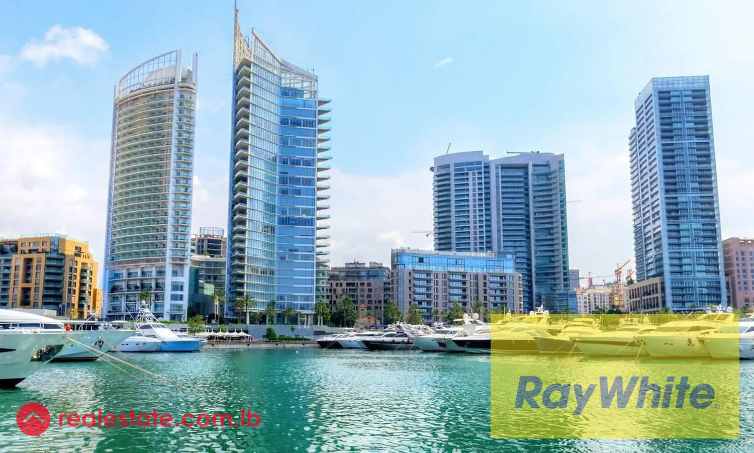 Apartment For Sale In Ain Al-mraiseh