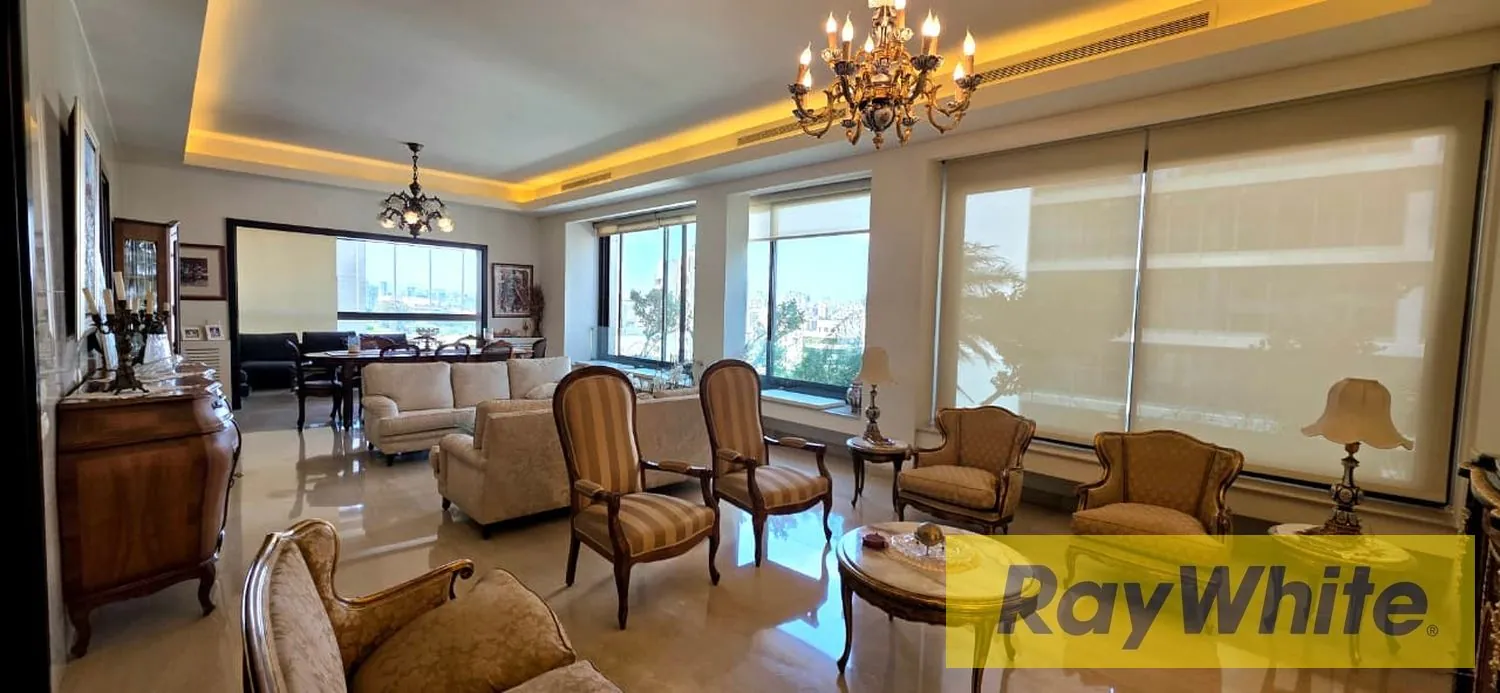 Luxury Apartment Horch Tabet For Sale — photo 2