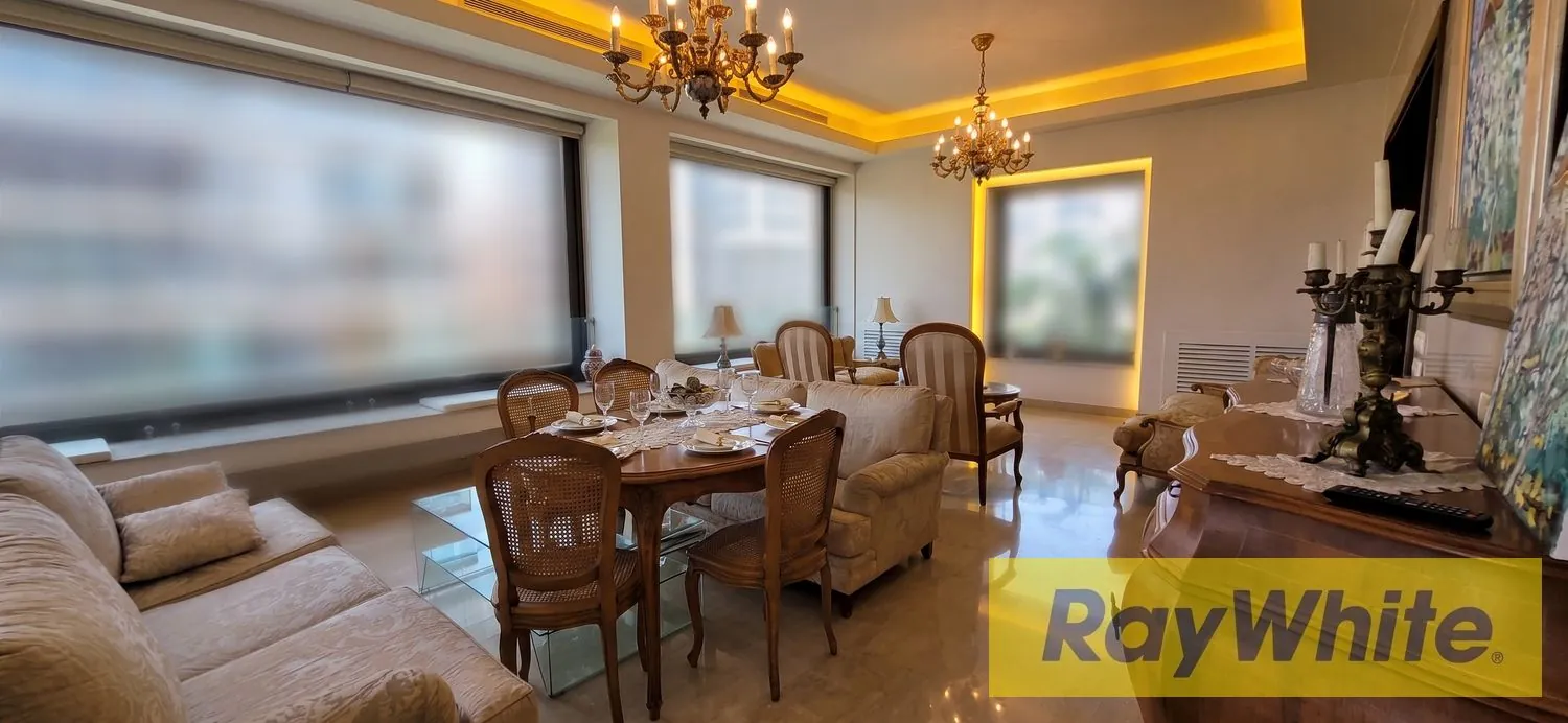 Luxury Apartment Horch Tabet For Sale — photo 3