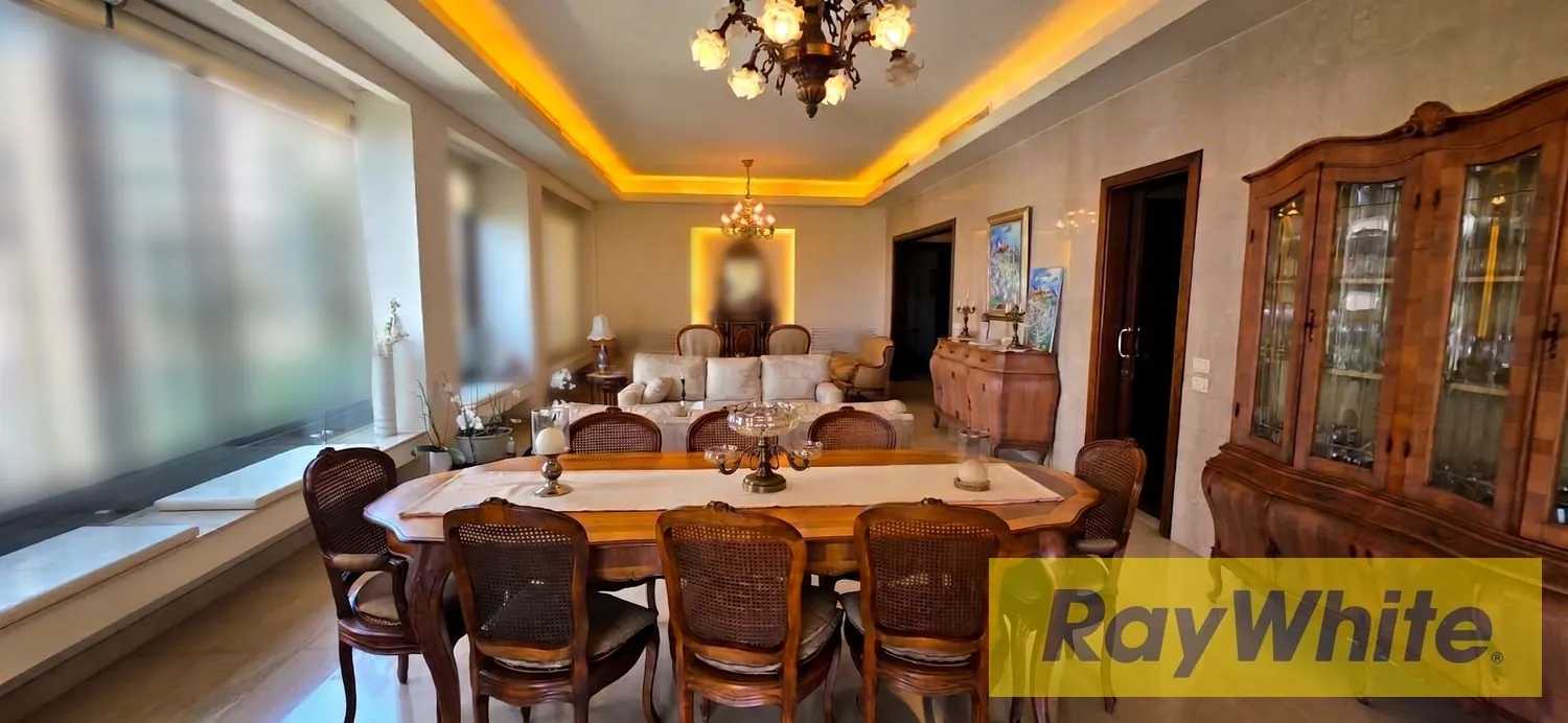 Luxury Apartment Horch Tabet For Sale — photo 5