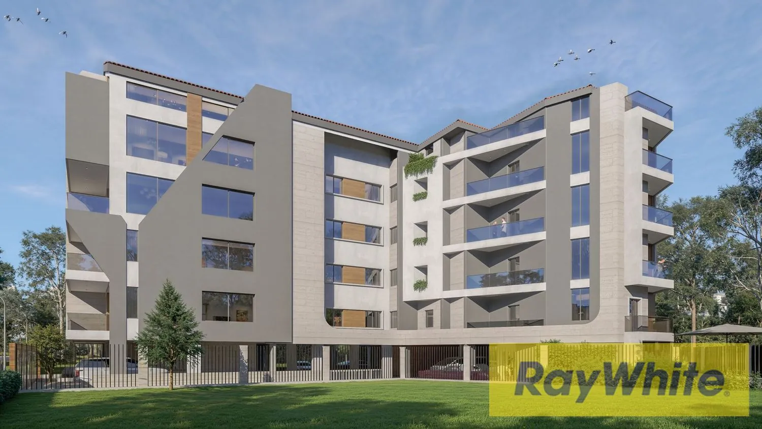 Project Under Construction In Batroun Prime Location With Sea And Mountain View — الصورة 2